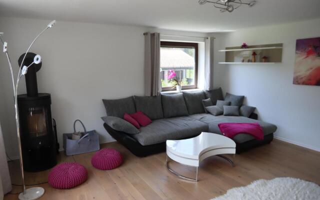 Apartment am Nationalpark Bayerwald