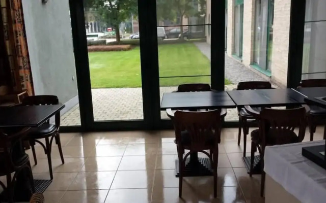 Hobbit Hotel Mechelen