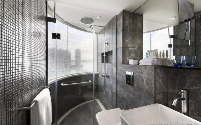 The Aberdeen By Dash Living