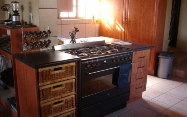 Marloth Kruger Accommodation