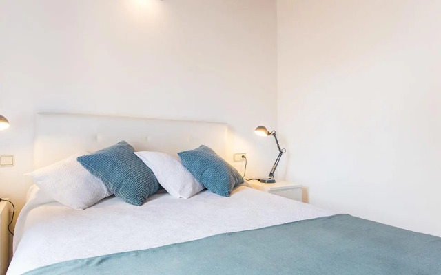 Town House Esglesia in Alcudia