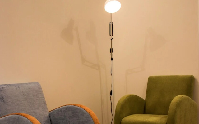 Oporto Marquês - Hostel