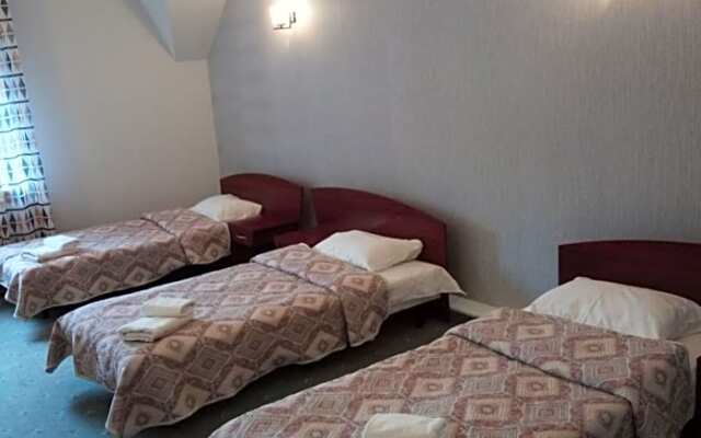 Sosnowe Zacisze Barszczewo