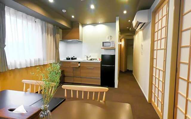 Hotel S-Presso Central - Vacation STAY 9448