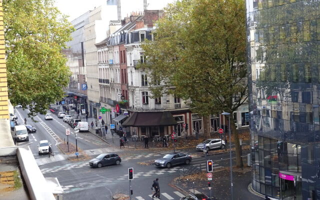 Nationale AppartHotel