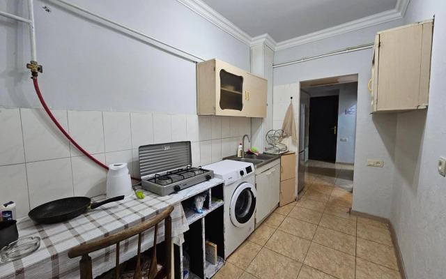 Sunny Apartment close to Erebuni mall