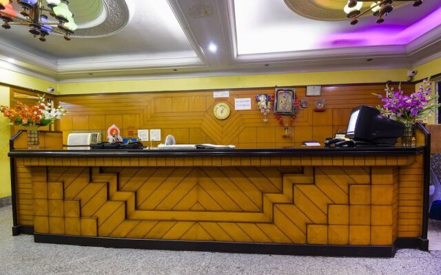 Oyo 60019 Hotel Classic Inn