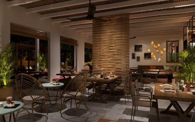 Veranda Tamarin Hotel and Spa