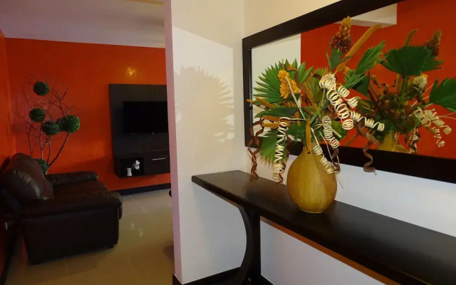 Jaco Beach Apartments
