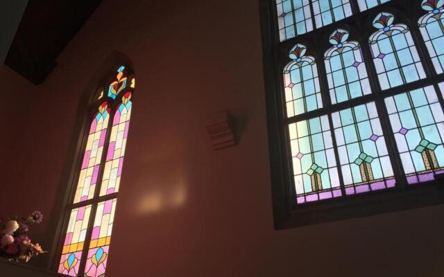 Chapel Apartments