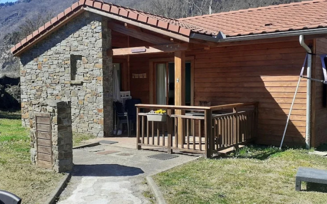 Le Hameau du Comté de Foix