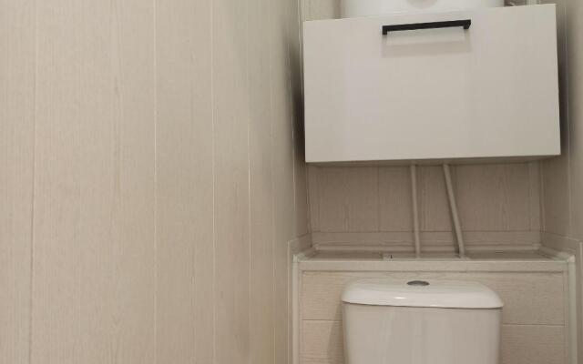 Апартаменты на улице Академика Книповича