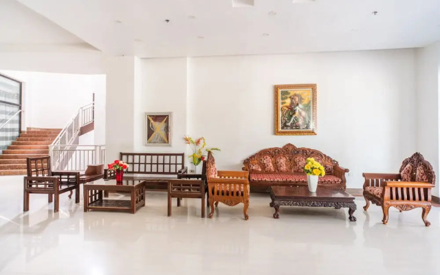 Pvc Arrs Tourist Inn