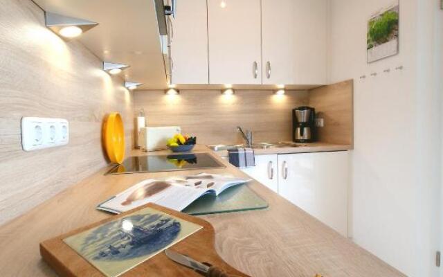 Ferienpark H06-007 Ferienpark