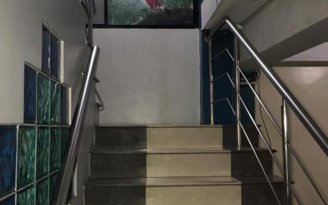 Hotel Pegazus