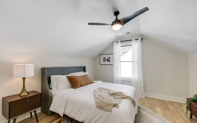 Hidden Gem in the City