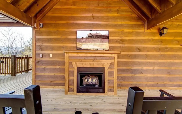 Dream Catcher 2 Bedrooms 2 Bathrooms Home