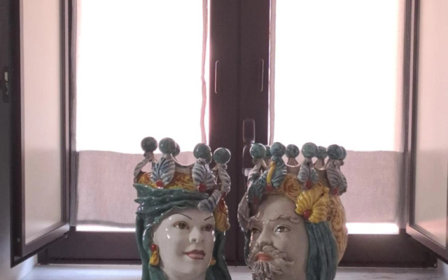 Tourist House La Castellana