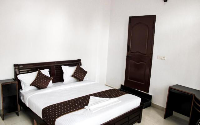 Advaitha Serenity Resorts