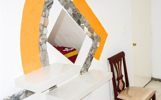 Hotel Bella Vista Tehuacan