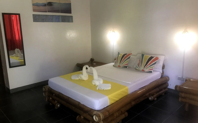 Neptune Diving Resort Santander