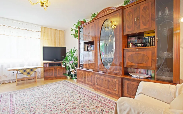 Private Apartment Roblingweg