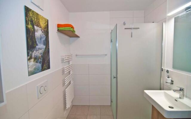 Appartement Grimminggarten