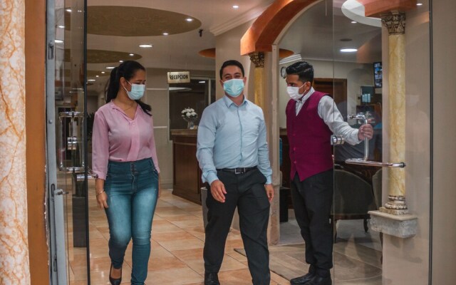 Grand Hotel Machala