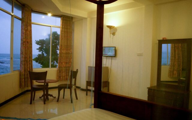Sayurima Tourist Hotel