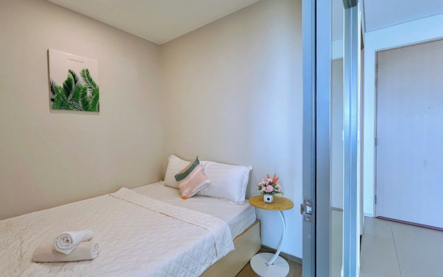 The Song Vung Tau An An Homestay
