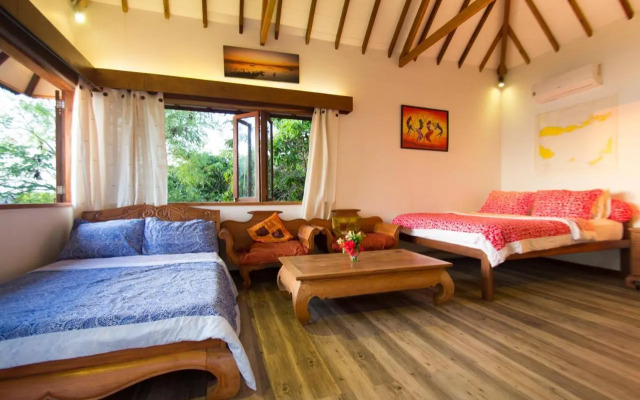 Surf Rote @ Boa Hills Surf House