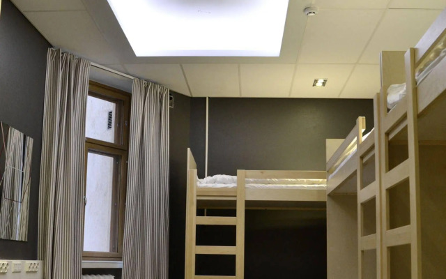 The Yard Hostel