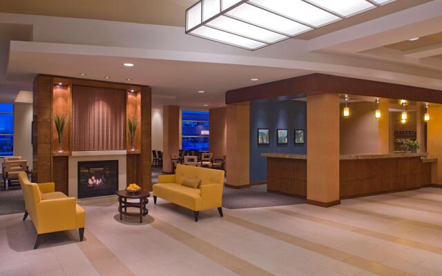 HYATT house Chicago/Naperville/Warrenville