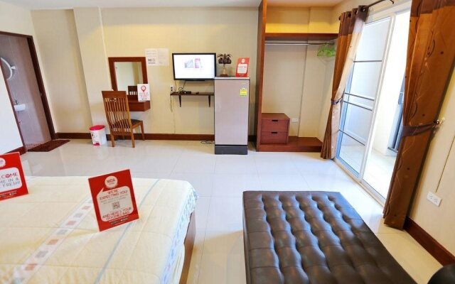 Nida Rooms Saraphi 99 Queen