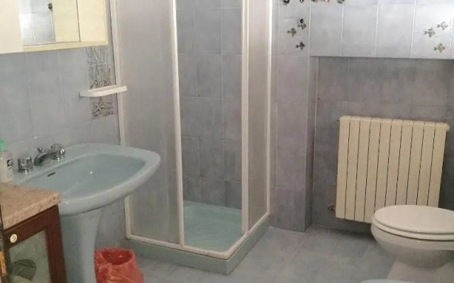 Residence La Casa Di Vittorio