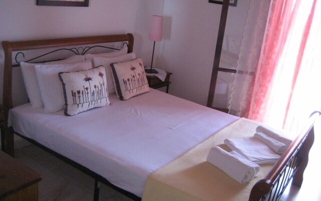 Angela Studios Paxos