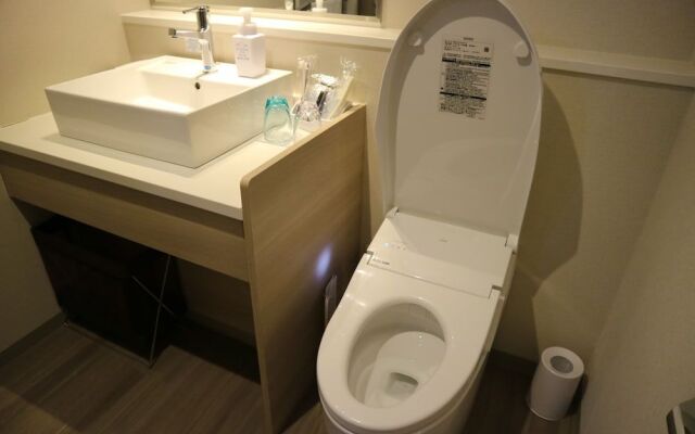 Keikyu Ex Inn Tokyo Nihombashi