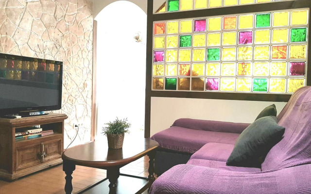 Casa Alegre Estepona