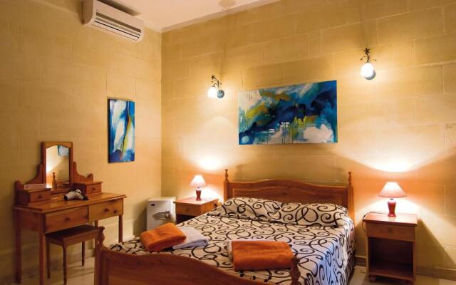 Djar Ta Menzja 3 Holiday Home