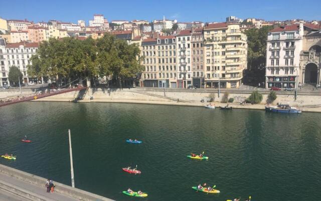 La "Pépite" Du Vieux Lyon