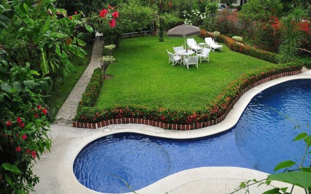 Casa Tukari Bed & Breakfast
