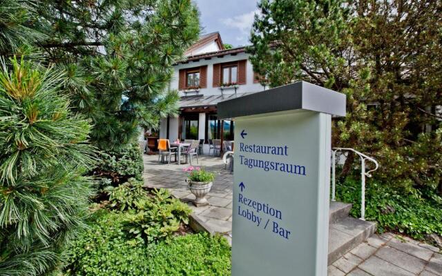 Hotel Würmtaler