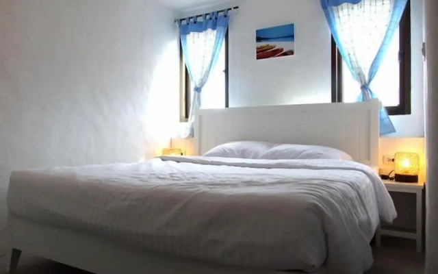 The White Hotel