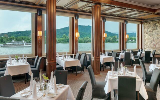 Rheinhotel Dreesen