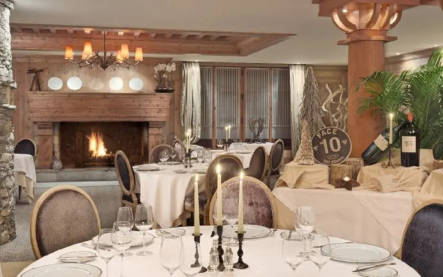 Hôtel Barmes de L'Ours