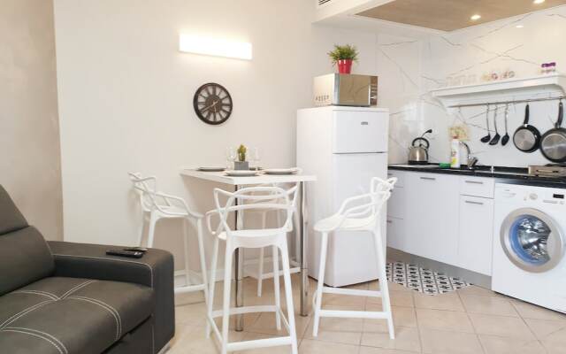 Ezore Yam Apartments - Ben Gurion 99