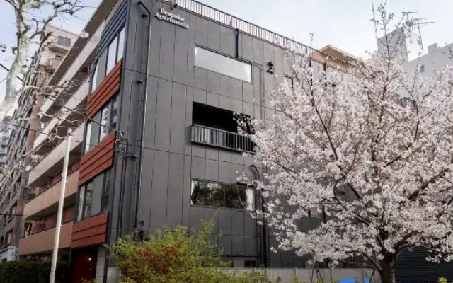 NEIJU Apartment Hotel