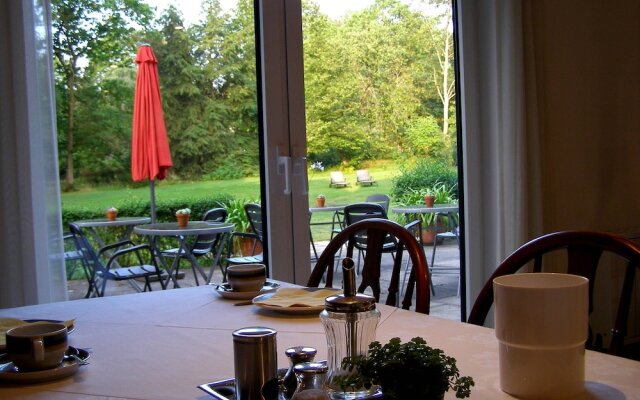 Haus Katharina - Hotel am Park