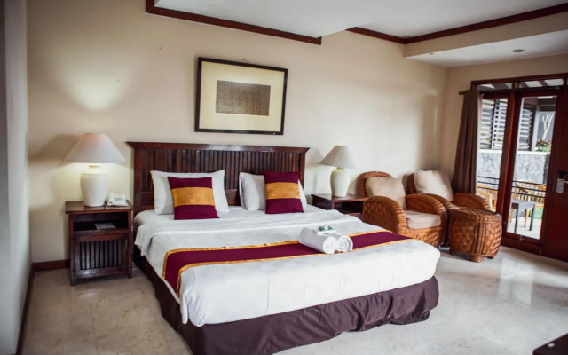 Dago Highland Resort