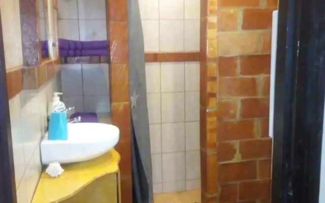 Tölgyfa Panzió